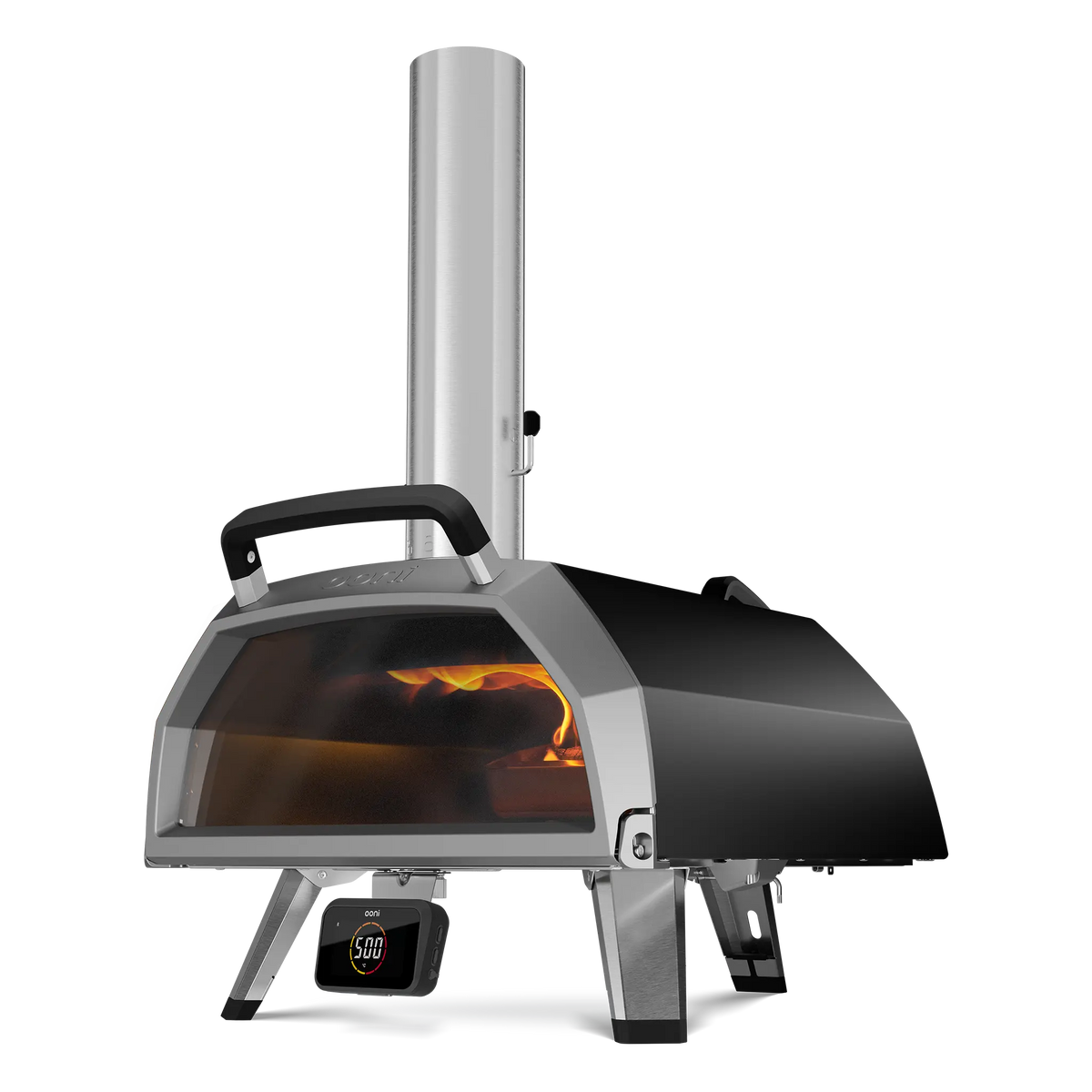 Ooni Karu 2 Pro Multi-Fuel Pizza Oven