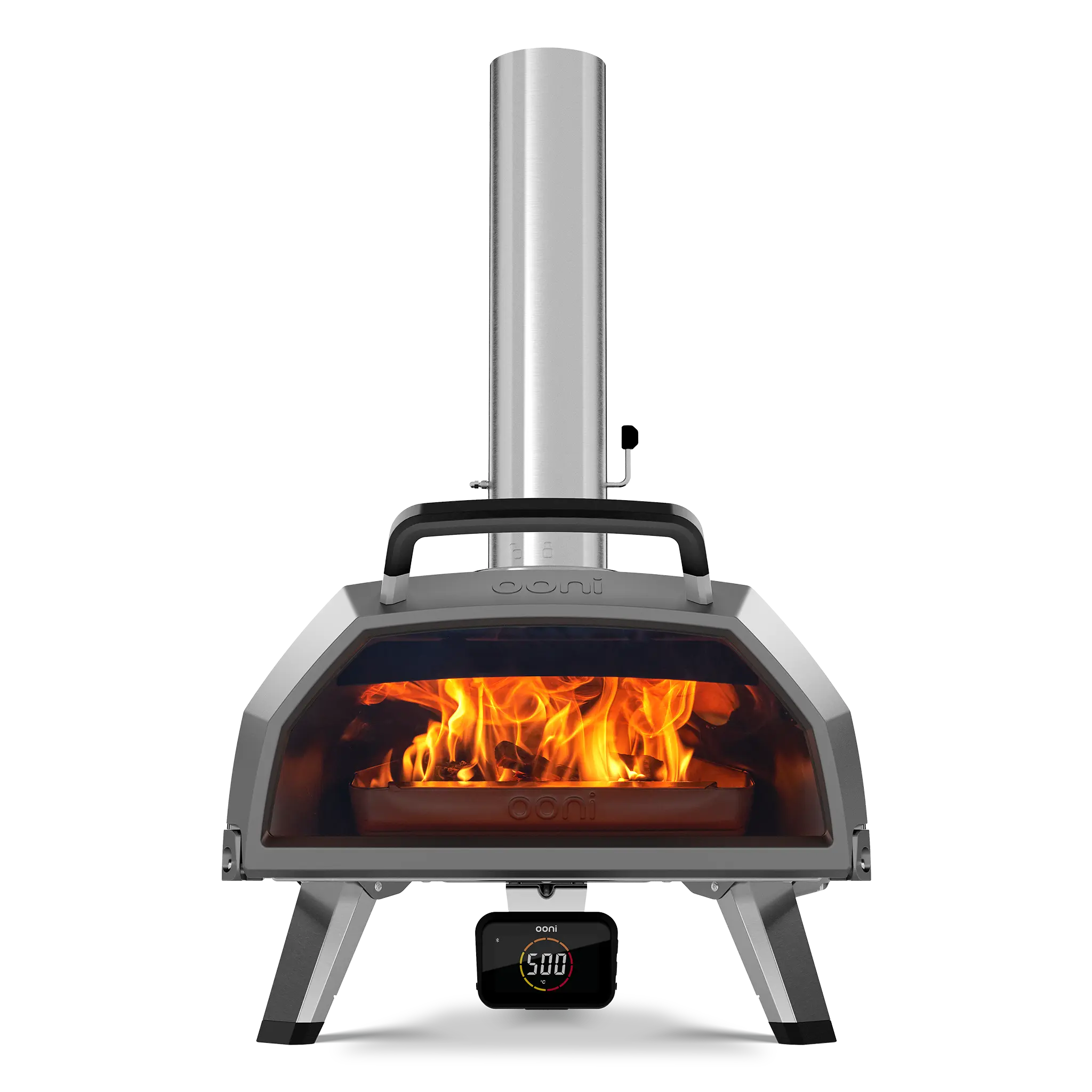 Ooni Karu 2 Pro Multi-Fuel Pizza Oven