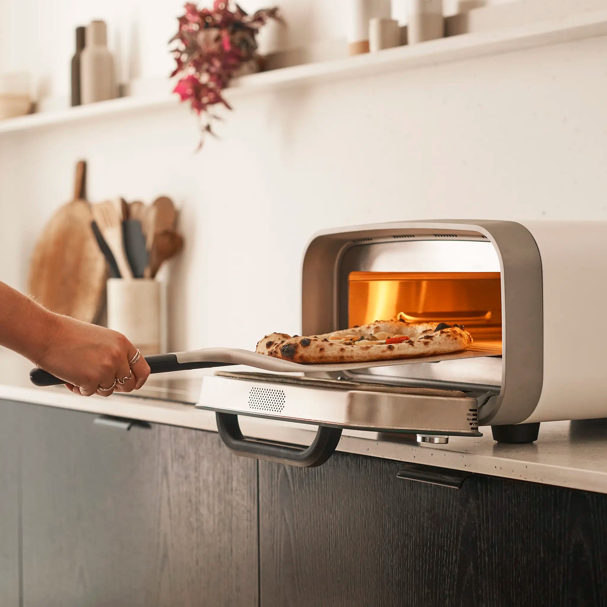 Ooni Volt 2 Culinary Bundle