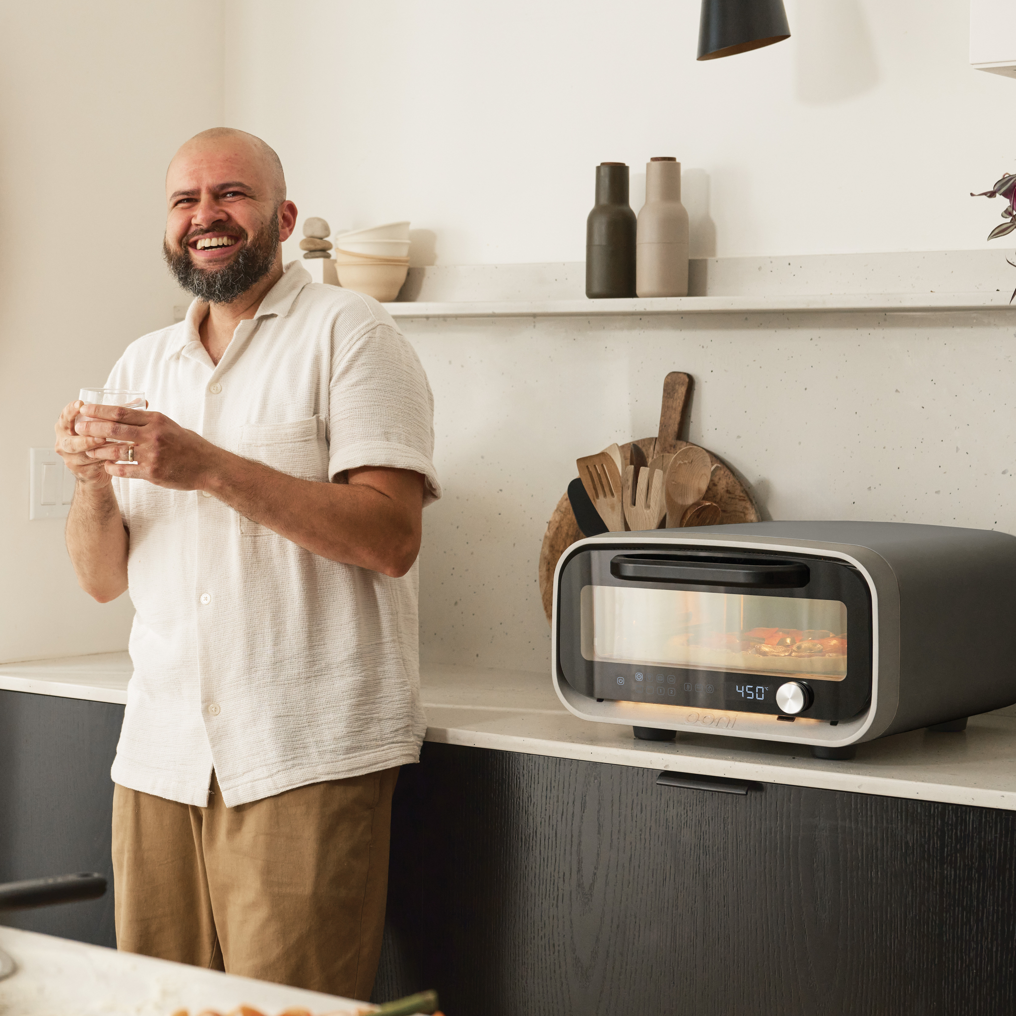 Ooni Volt 2 Culinary Bundle