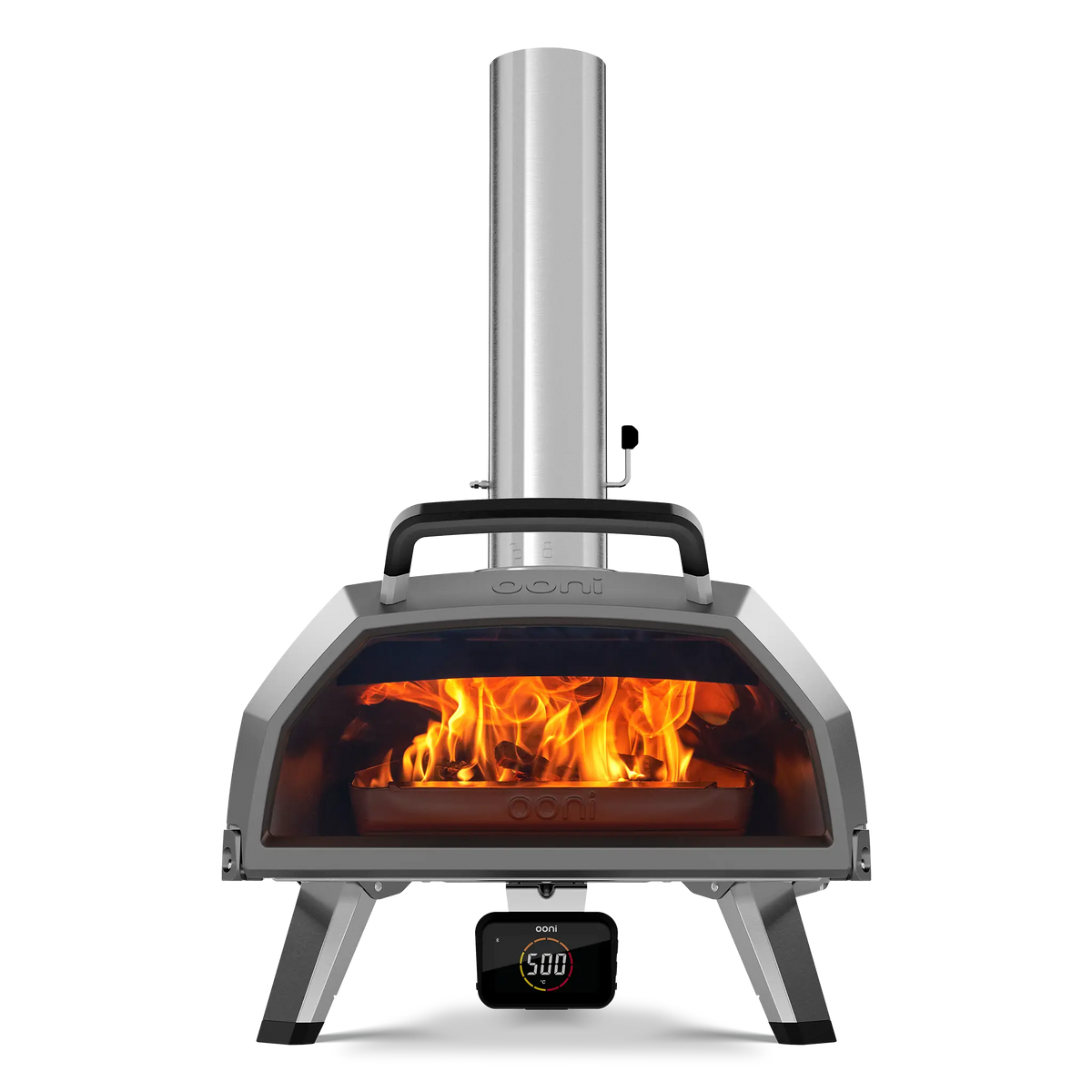Ooni Karu 2 Pro Multi-Fuel Pizza Oven