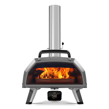 Ooni Karu 2 Pro Multi-Fuel Pizza Oven