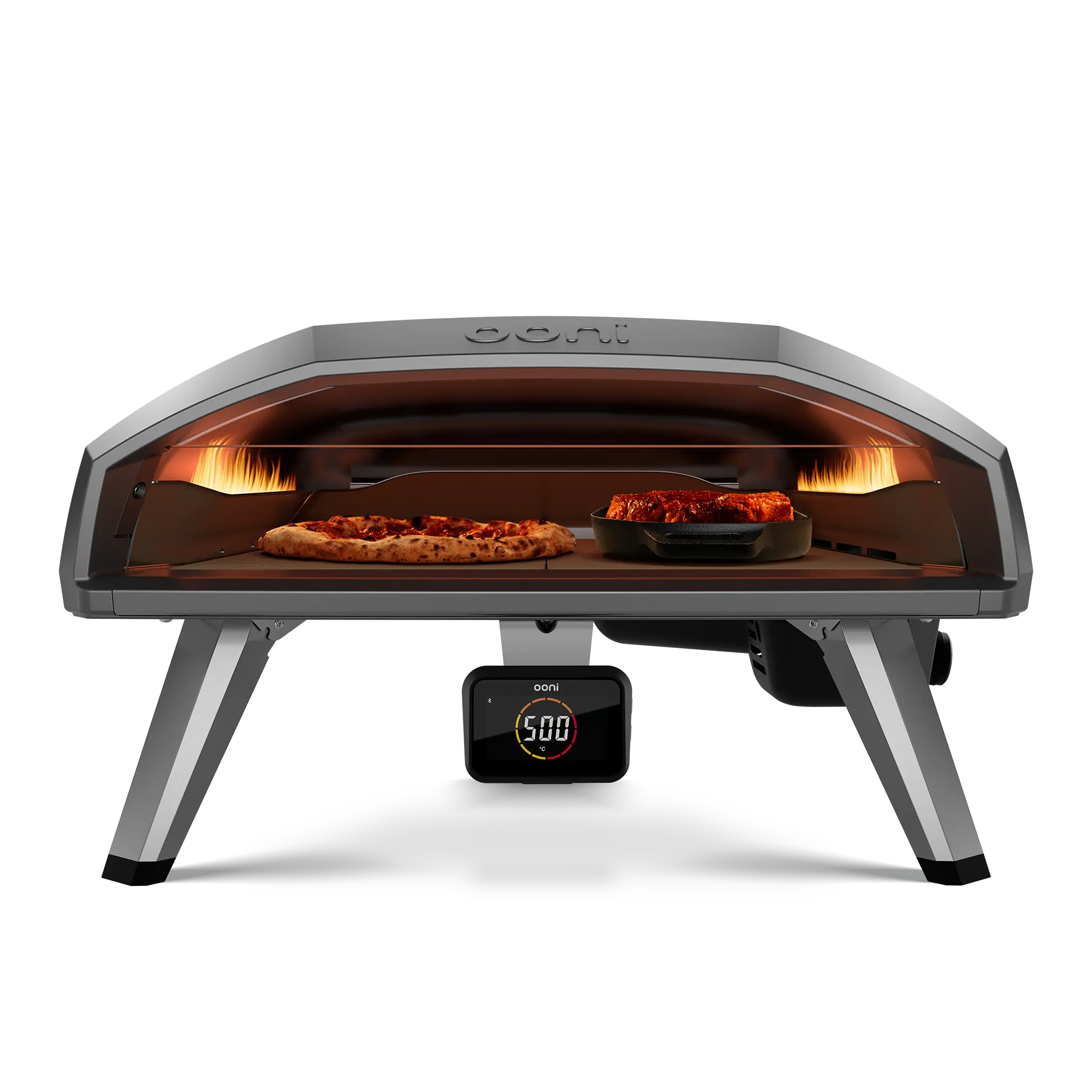 Ooni Koda 2 Pro Gas Powered Pizza Oven