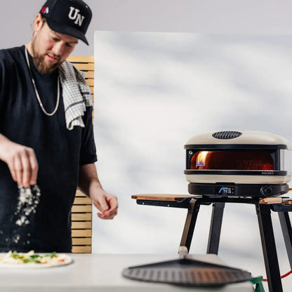 Gozney Arc XL Pizza Oven | Bone