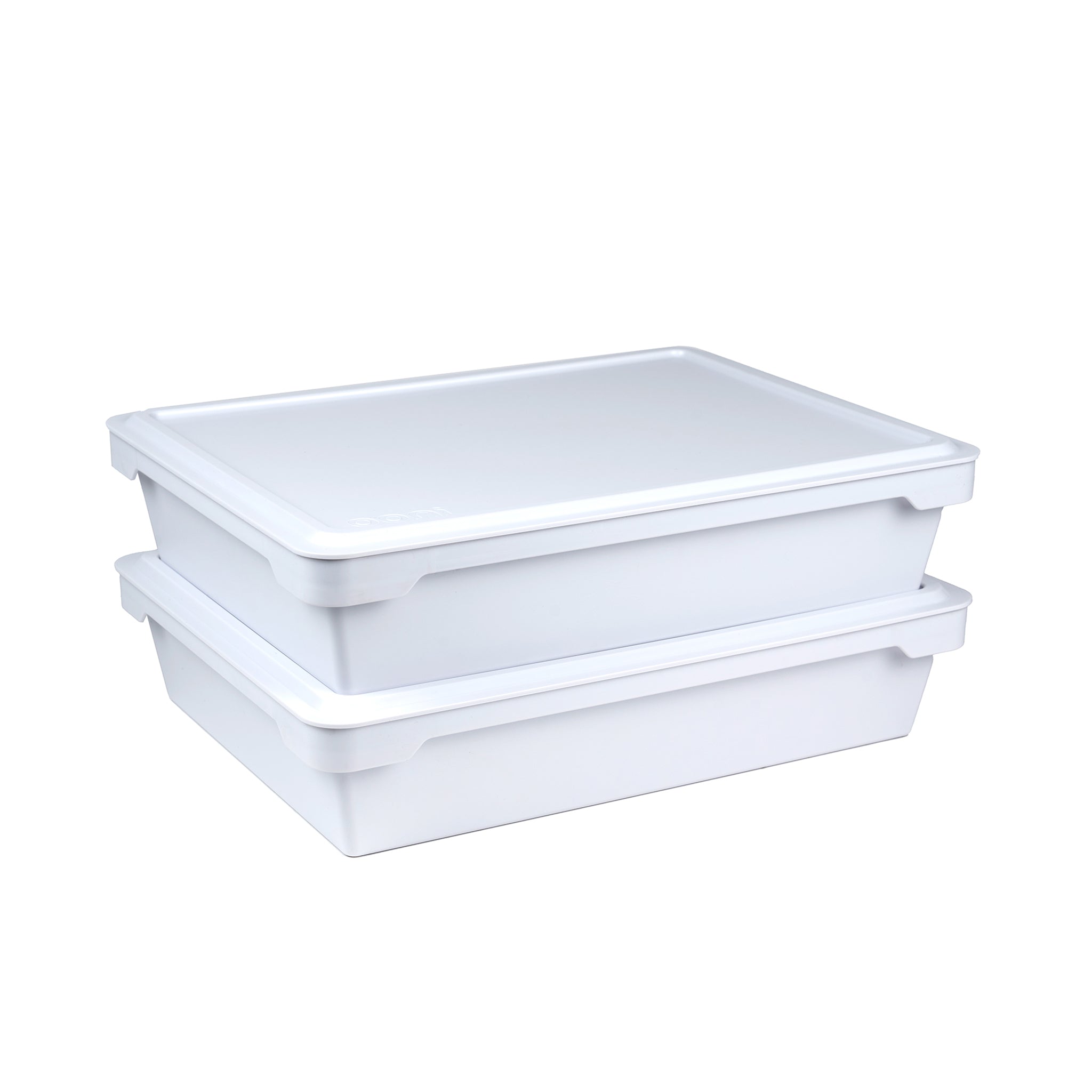 Ooni Halo Core Dough Preparation Bundle
