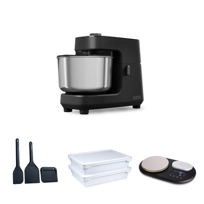 Ooni Halo Core Dough Preparation Bundle