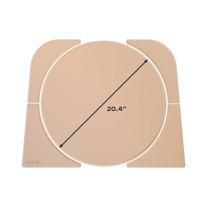 Ooni Koda 2 Max Rotating Stone Bundle