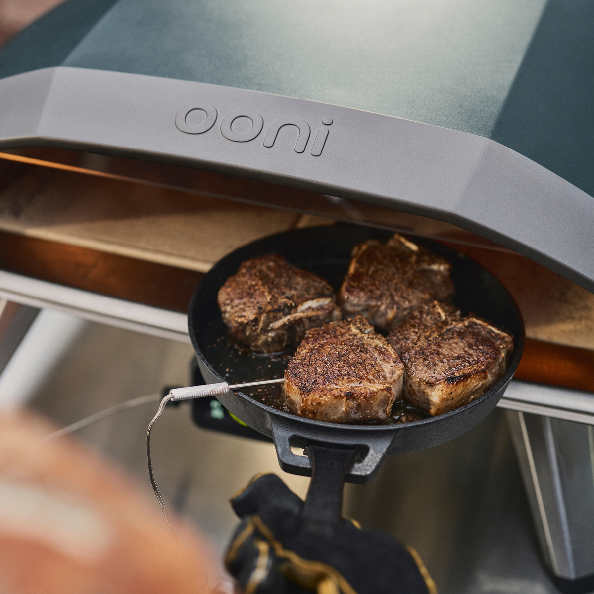 Ooni Koda 2 Pro Gas Powered Pizza Oven